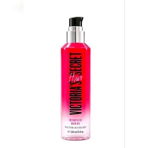 Victoria's Secret Hair Weightless Hair Oil